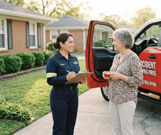 Accident Towing Service Osprey, FL FAQs